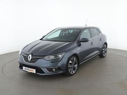 Grau Gebraucht 2019 Renault Mégane IV Bose Edition Limousine | 13.890 € (Fairer Preis)