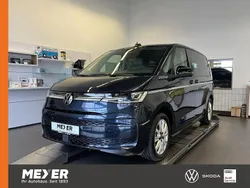 Starlight blue metallic Gebraucht 2024 VW T7 Style Van | 55.890 € (Guter Preis)