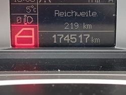 Grau Gebraucht 2009 Lancia Delta Kleinwagen | 4.200 € (Fairer Preis)