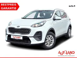 Andere Gebraucht 2020 Kia Sportage SUV | 17.990 € (Fairer Preis)