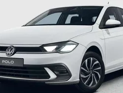 Wählbar Neu 2025 VW Polo Life Kleinwagen | 19.650 € (Superpreis)