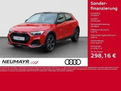 Gelb Neu 2025 Audi A1 S-Line Kleinwagen | 38.690 € (Teuer)