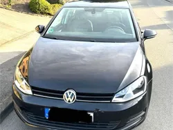 VW Golf VII