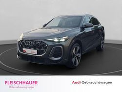 Daytonagrau perleffekt Gebraucht 2025 Audi Q5 Sport SUV | 61.990 € (Superpreis)