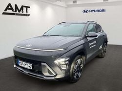 Ecotronic gray / mic Gebraucht 2023 Hyundai Kona Prime SUV | 32.950 € (Fairer Preis)