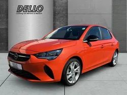 Power orange/dynamik orange Gebraucht 2020 Opel Corsa Edition Kleinwagen | 13.990 € (Fairer Preis)