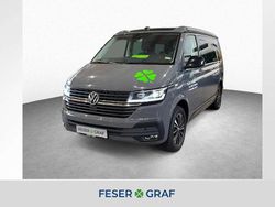 Schwarz Gebraucht 2024 VW California Edition Van | 72.900 € (Teuer)