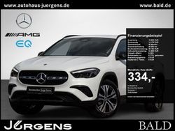 Digitalweiss Gebraucht 2023 Mercedes GLA250 Progressive SUV | 36.390 € (Superpreis)
