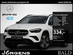 Mercedes GLA250