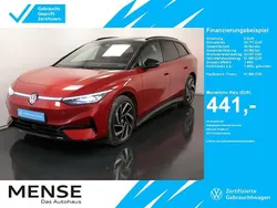 Kings red Gebraucht 2024 VW ID.7 Pro Limousine | 51.985 €
