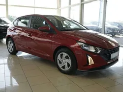 Dragon red Neu 2025 Hyundai i20 Kleinwagen | 17.410 € (Fairer Preis)
