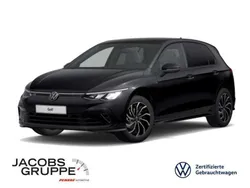 Rline Gebraucht 2023 VW Golf VIII R-line Limousine | 27.470 € (Guter Preis)