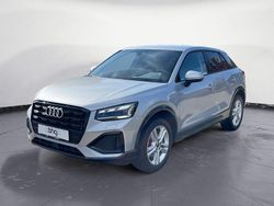 Silber Neu 2025 Audi Q2 Advanced Plus SUV | 37.990 € (Fairer Preis)