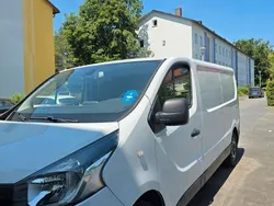 Weiß Gebraucht 2018 Renault Trafic Van | 17.000 € (Guter Preis)