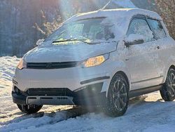 Weiß Gebraucht 2016 Aixam Crossline Sport Kleinwagen | 5.999 €