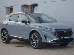 Grau Neu 2025 Nissan Qashqai Tekna+ SUV | 41.989 € (Teuer)