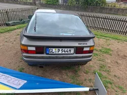 Gebraucht 1984 Porsche 944 Coupé | 10.000 €