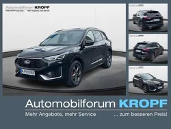 Schwarz Gebraucht 2025 Ford Kuga ST-Line X SUV | 39.507 € (Guter Preis)