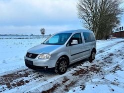 Silber Gebraucht 2007 VW Caddy Life Van / Kleinbus | 2.990 € (Fairer Preis)