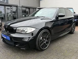 Schwarz Gebraucht 2009 BMW 1M Advantage Coupé | 39.990 € (Superpreis)
