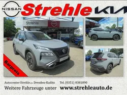 Ceramic grey Neu 2024 Nissan X-Trail SUV | 39.950 € (Guter Preis)
