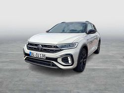 Ascotgrau Gebraucht 2024 VW T-Roc R-line SUV | 38.990 €