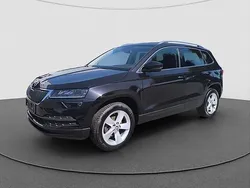 Schwarzmagic Gebraucht 2020 Skoda Karoq Style SUV | 22.339 € (Fairer Preis)