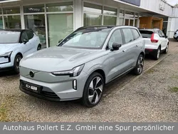 Grau Gebraucht 2025 Volvo EX90 Performance SUV | 93.990 € (Guter Preis)