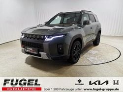 Forest green Gebraucht 2024 Ssangyong (KGM) Torres SUV | 24.999 € (Superpreis)