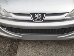 Silber Gebraucht 2004 Peugeot 207 Cabrio | 1.995 € (Fairer Preis)