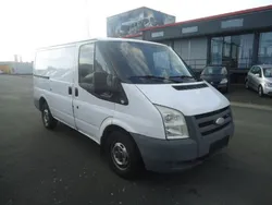 Rot Gebraucht 2008 Ford Transit Abholung | 3.490 € (Fairer Preis)