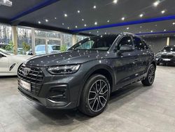 Andere Gebraucht 2021 Audi Q5 Ambiente SUV | 31.890 € (Fairer Preis)