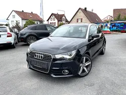 Schwarz Gebraucht 2010 Audi A1 Ambition Kleinwagen | 8.390 € (Fairer Preis)