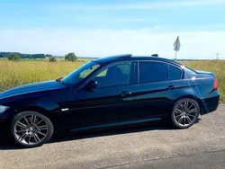 Schwarz Gebraucht 2010 BMW 330 M Sport Limousine | 15.999 € (Etwas zu teuer)