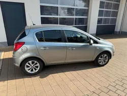 Silber Gebraucht 2014 Opel Corsa Energy Kleinwagen | 3.990 € (Fairer Preis)