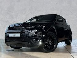 Santorini black Neu 2025 Land Rover Range Rover evoque SE Dynamic SUV | 68.227 € (Etwas zu teuer)