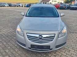 Gold Gebraucht 2009 Opel Insignia Edition Kombi | 3.499 € (Superpreis)