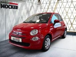 Rot Gebraucht 2019 Fiat 500 Pop Star Limousine | 10.990 € (Guter Preis)