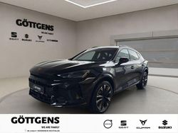 Schwarz Neu 2026 Cupra Formentor VZ SUV | 48.990 € (Teuer)