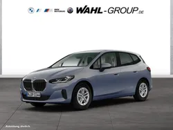 Grau Gebraucht 2022 BMW 218 Active Tourer Performance Van / Kleinbus | 23.890 € (Etwas zu teuer)