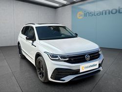 Weiß Gebraucht 2024 VW Tiguan SUV | 41.949 € (Fairer Preis)