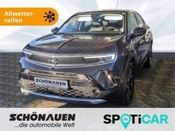 Schwarz Gebraucht 2022 Opel Mokka Business Elegance SUV | 17.670 € (Fairer Preis)