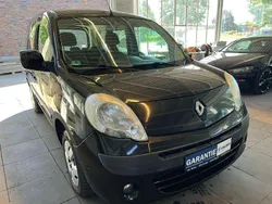 Gebraucht 2009 Renault Kangoo Happy Family Van / Kleinbus | 2.999 € (Fairer Preis)