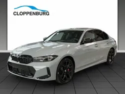 Grau Neu 2025 BMW M340 M Sport Limousine | 68.120 €