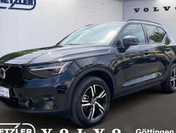 Schwarz Gebraucht 2024 Volvo XC40 Plus SUV | 38.650 € (Etwas zu teuer)