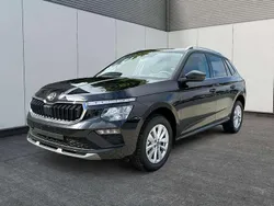 Schwarz Neu 2025 Skoda Kamiq Selection SUV | 27.244 € (Fairer Preis)