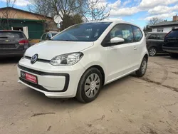 Weiß Gebraucht 2017 VW up! Kleinwagen | 4.000 € (Superpreis)