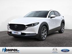 Gebraucht 2025 Mazda CX-30 Exclusive-Line SUV | 30.790 € (Etwas zu teuer)