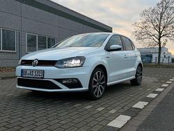 Weiß Gebraucht 2017 VW Polo GTI Kleinwagen | 16.000 € (Etwas zu teuer)