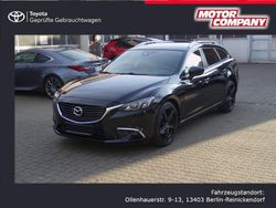 Gebraucht 2016 Mazda 6 Nakama | 15.990 € (Teuer)